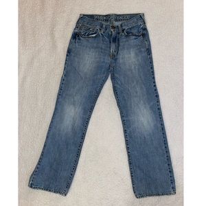 Mens American Eagle Jeans